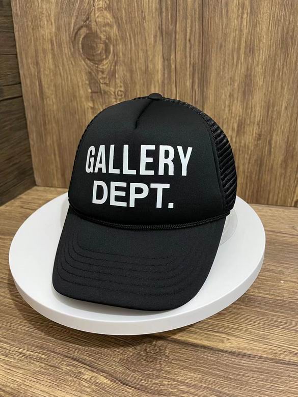 Gallery Dept. Cap ID:20230605-148
